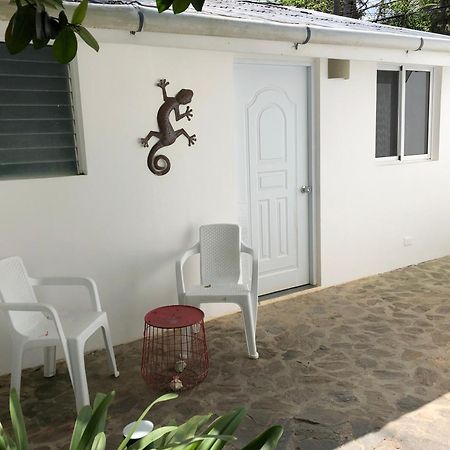 Beach Hotel Casa Nina 라스테레나스 객실 사진